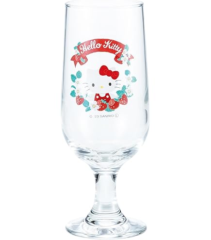 Amazon｜サンリオ (sanrio) 「 カオハナ ハローキティ 」 レトロ